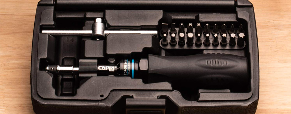 6 Best Torque Screwdrivers In 2020 Buying Guide Gear Hungry