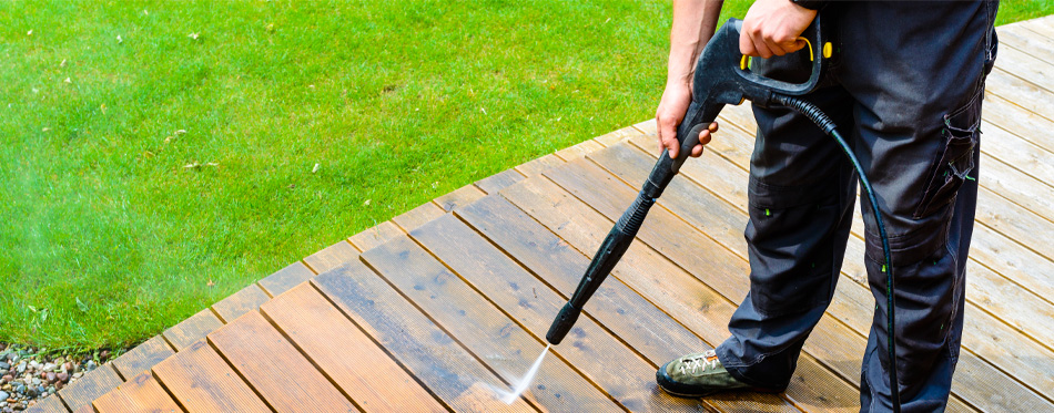 Best Pressure Washer Guns In 2022 Buying Guide Gear Hungry