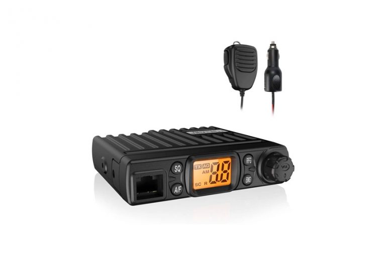 Best Cb Radios In Buying Guide Gear Hungry