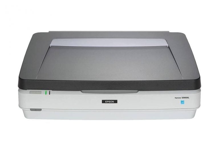 Best Large Format Scanners In 2022 Buying Guide Gear Hungry