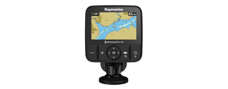 Best Marine Gps Systems Of Buying Guide Gear Hungry