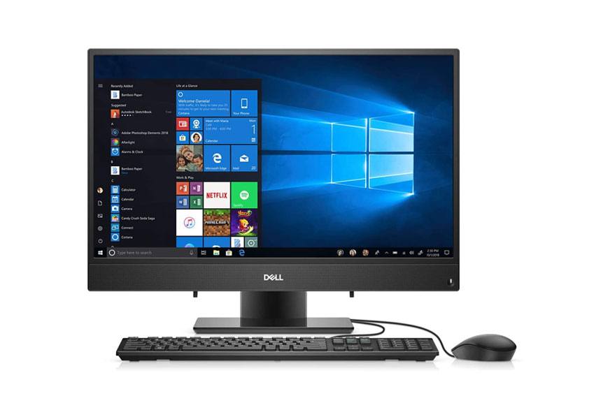 dell inspiron aio 3475