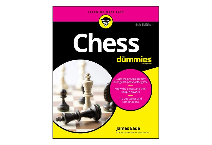 chess for dummies