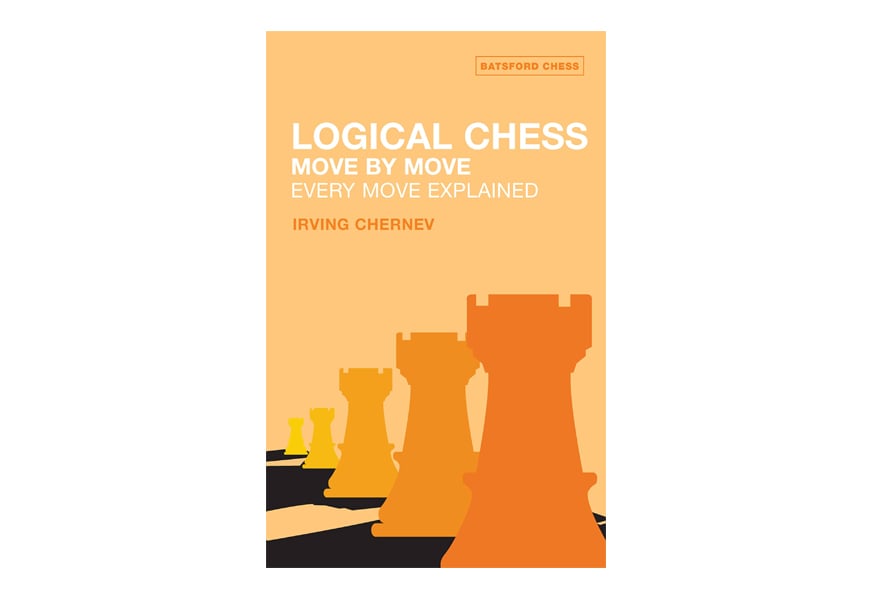 logical chess move by move - every move explained