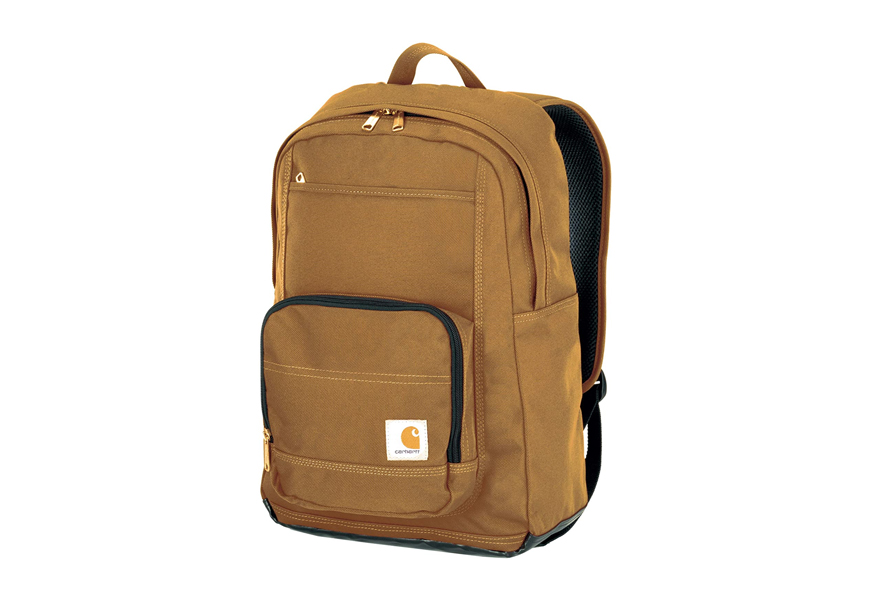 carhartt legacy classic work backpack with padded laptop sleeve