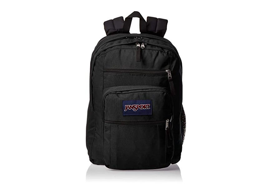 jansport big student backpack