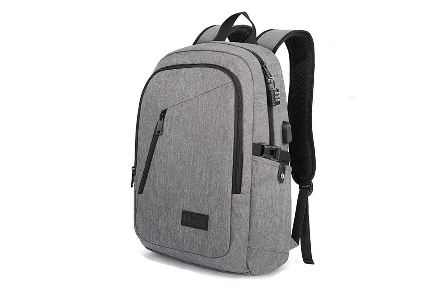 mancro college backpack