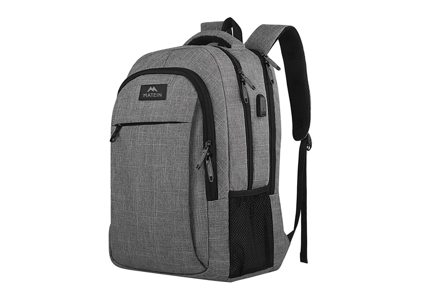 matein travel laptop backpack