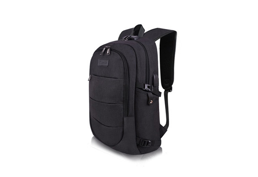 tzowla travel laptop backpack