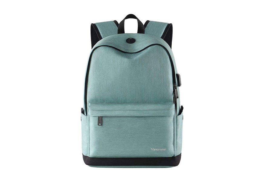 vancropak college backpack