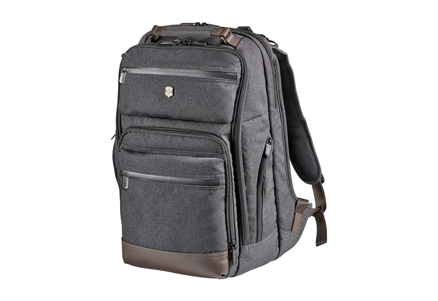 victorinox architecture urban rath pack