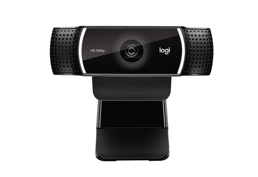 logitech c922x pro stream webcam