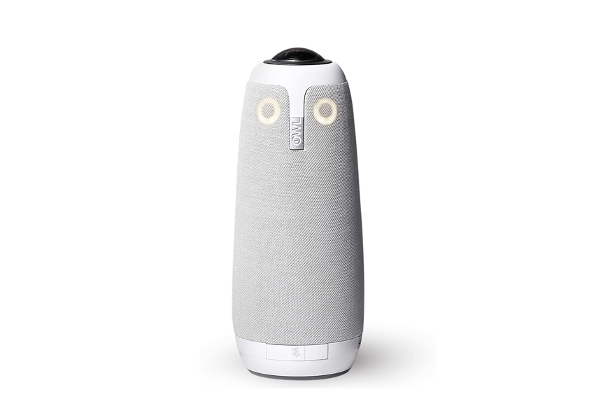meeting owl pro 360 degree video conference- room camera
