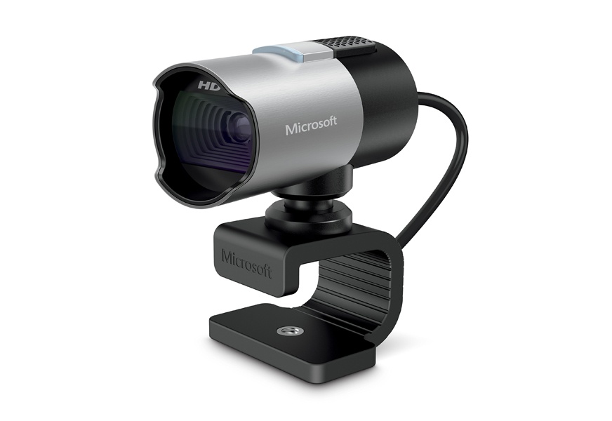microsoft lifecam studio for business