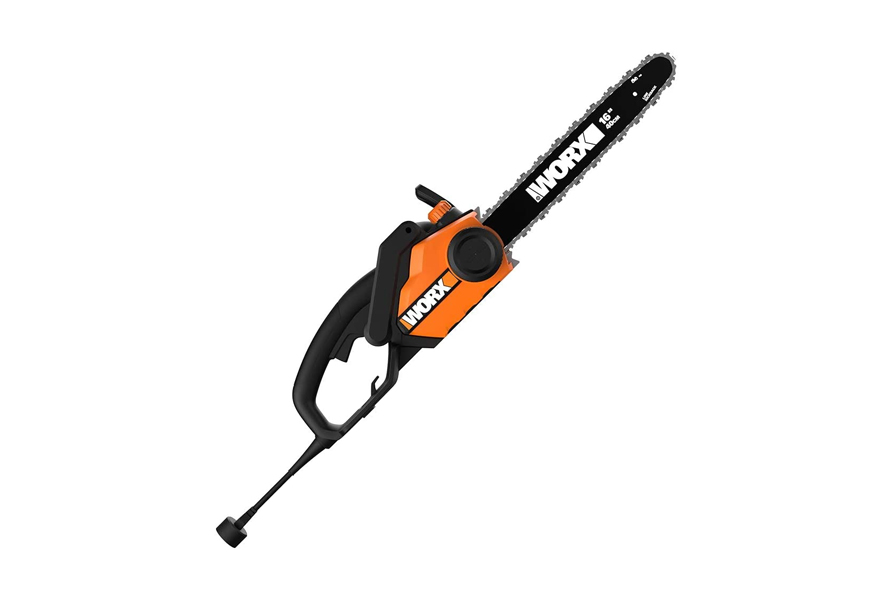 worx wg303.1 electric chainsaw