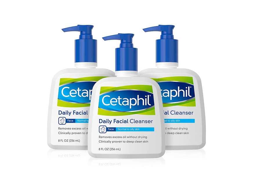 cetaphil daily