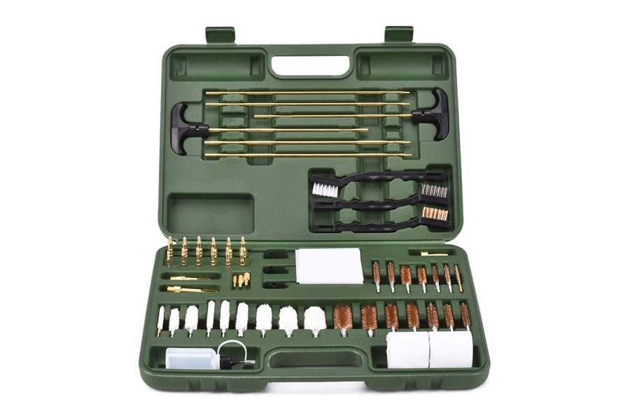 browntc universal gun cleaning kit