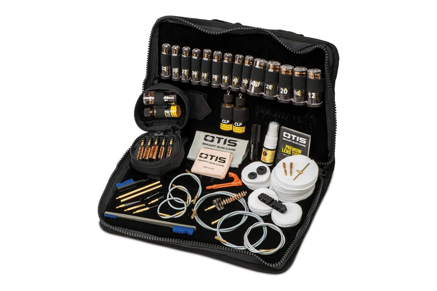 otis elite gun cleaning kit