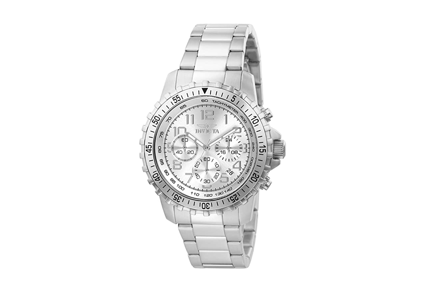 invicta mens 6620 ii collection chronograph