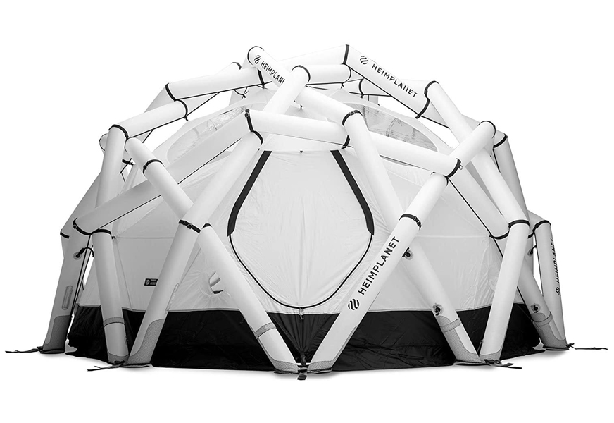 heimplanet mavericks tent