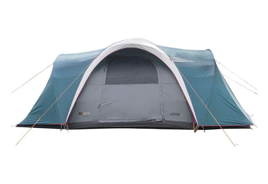 ntk laredo gt 8 to 9 person large camping tent