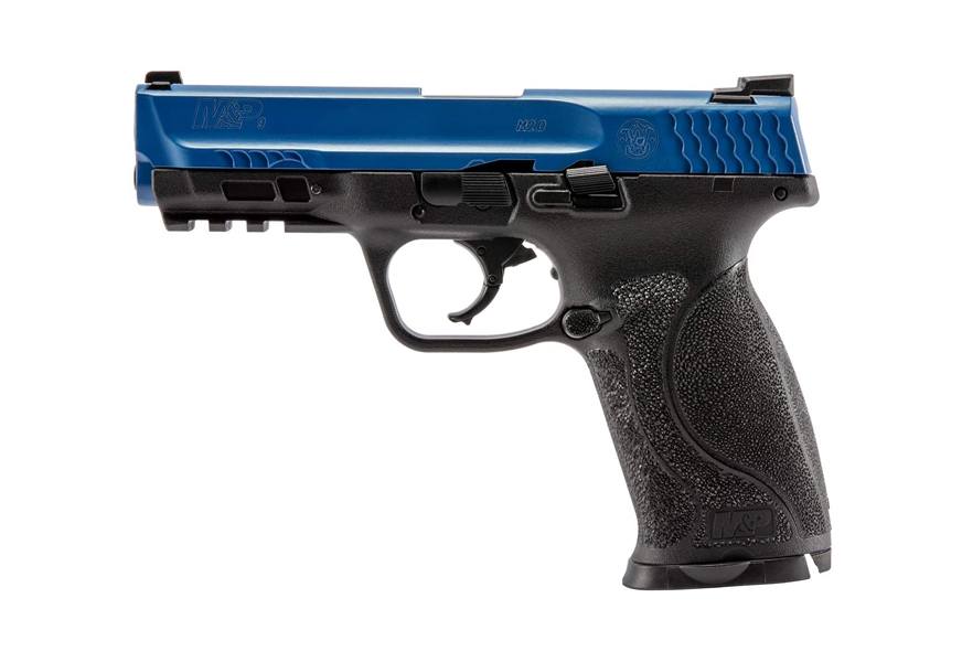 umarex t4e smith & wesson 0.43 caliber paintball gun