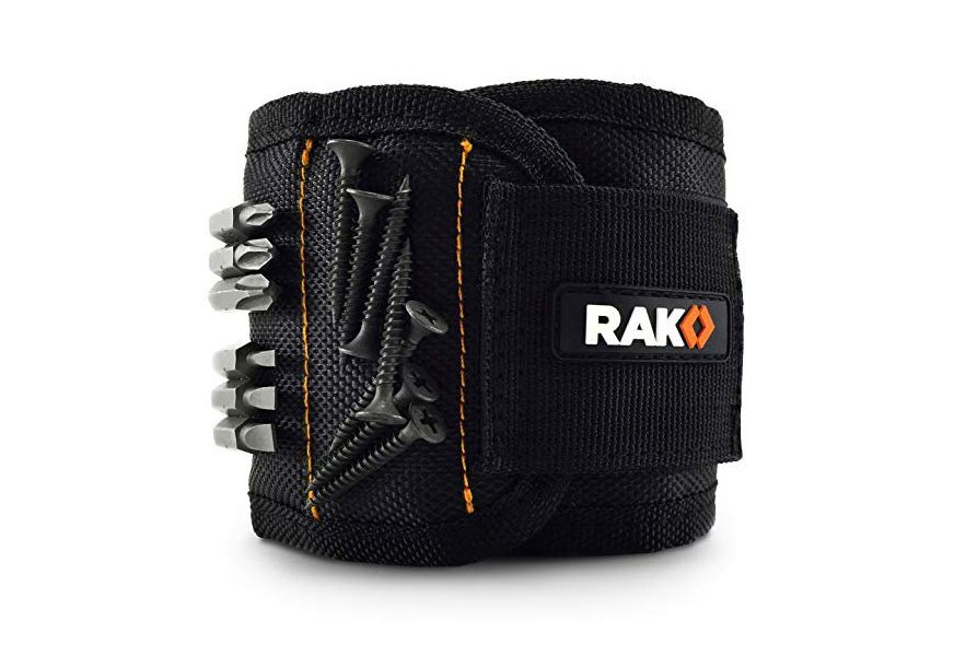 rak magnetic wristband