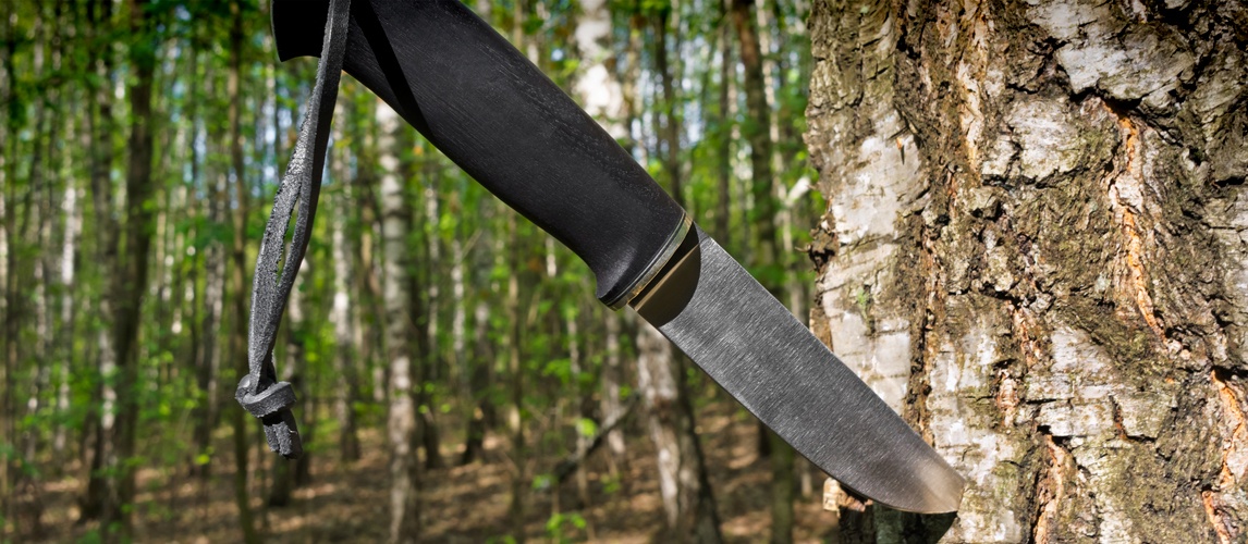 best hunting pocket knife
