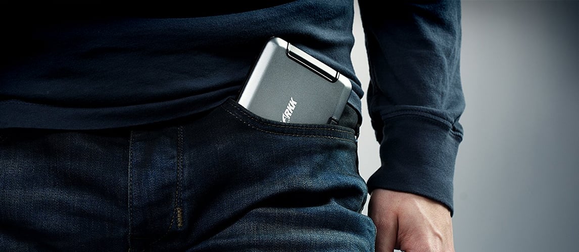 10 Best Rfid Wallets In 2019 Buying Guide Gear Hungry - 10 best rfid wallets review in 2019