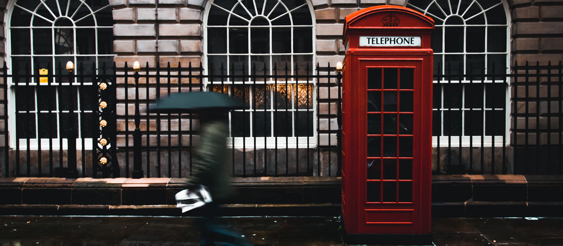 Helpful Tips For Walking In The Rain Gear Hungry