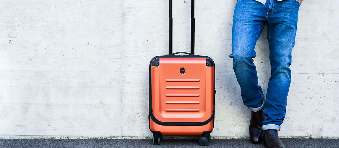 victorinox luggage reviews 2018