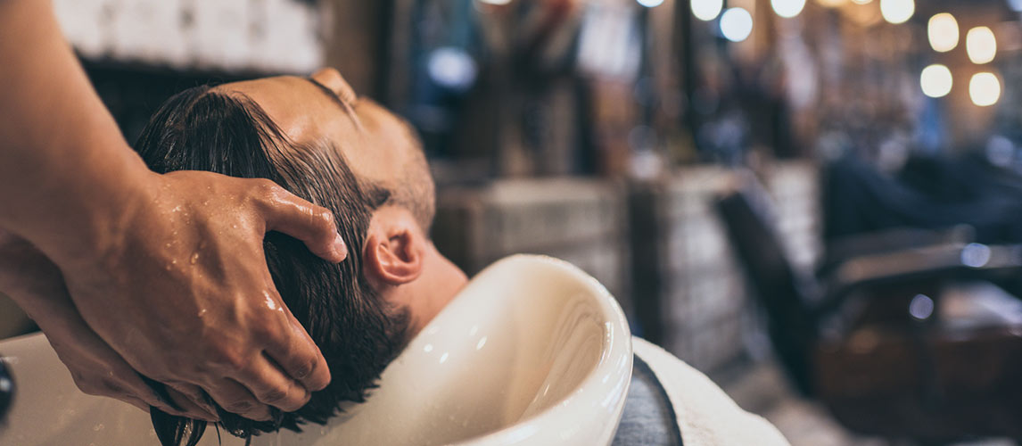 10 Best Dandruff Shampoos For Men in 2021 [Buying Guide ...