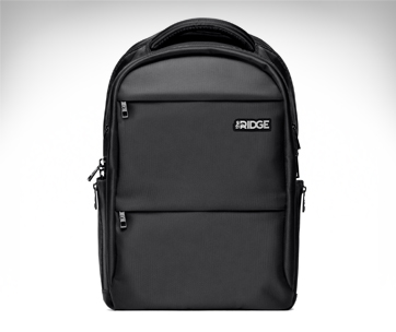 ridge commuter backpack