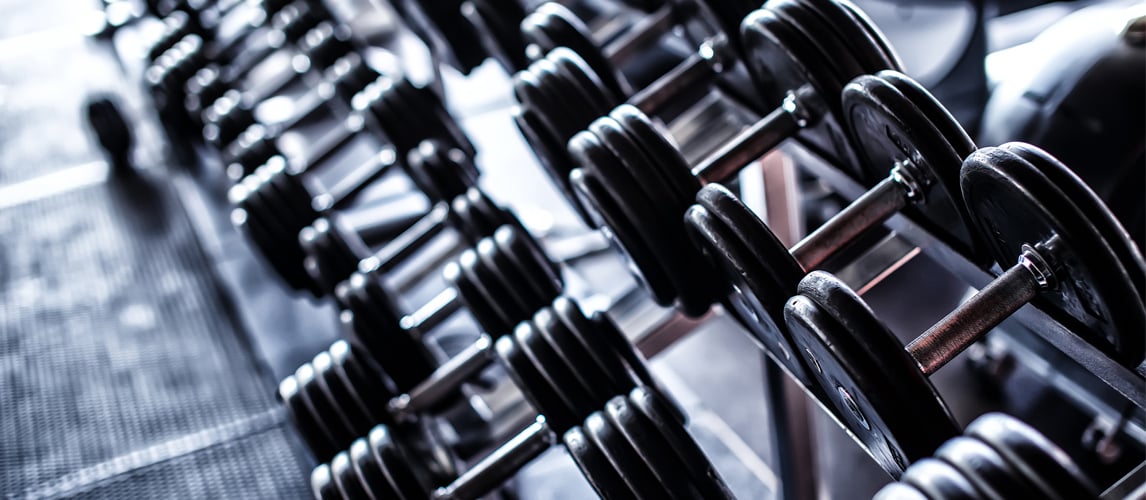 Best Dumbbell Racks [Buying Guide] - Gear Hungry