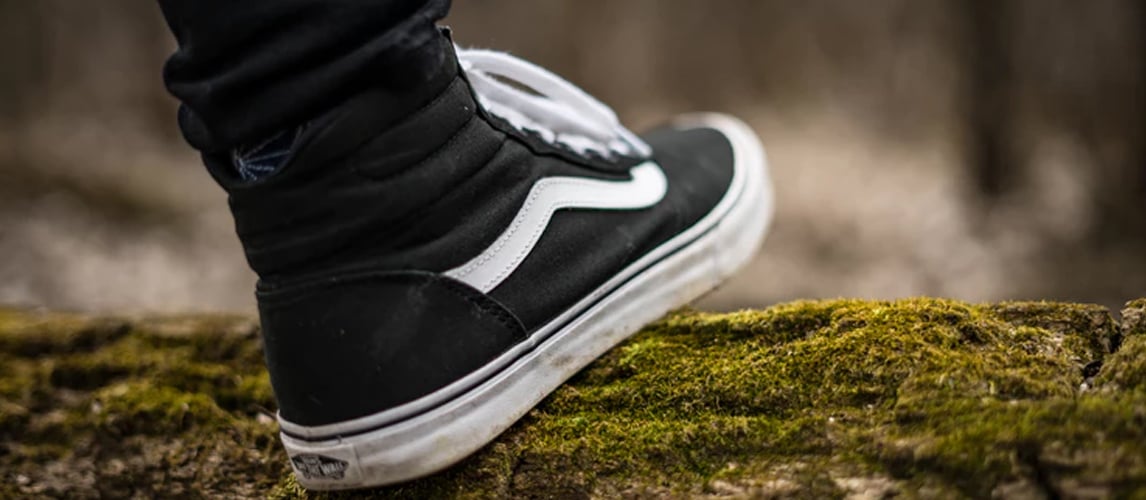 15 Best Vans Shoes [Buying Guide 