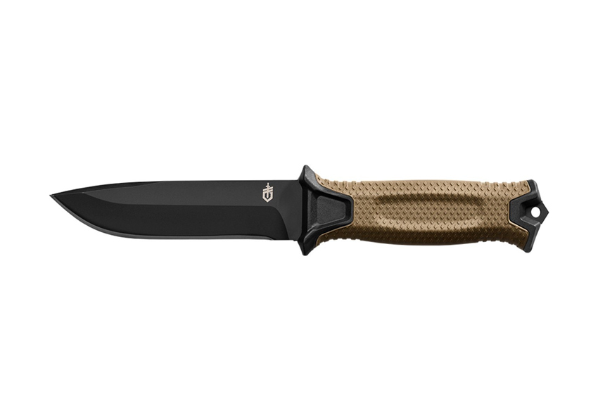 gerber hunting knife