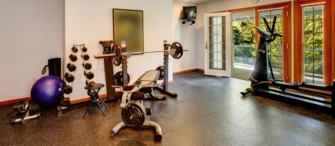 22 Best Home Gym Equipment In 2020 Buying Guide Gear Hungry