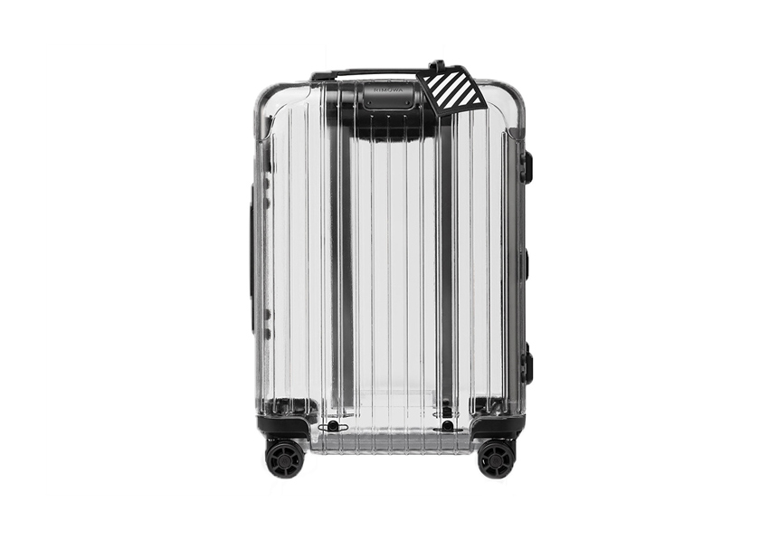 which rimowa carry on