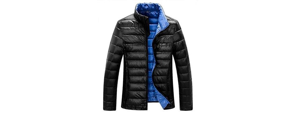 best down jackets of 2018