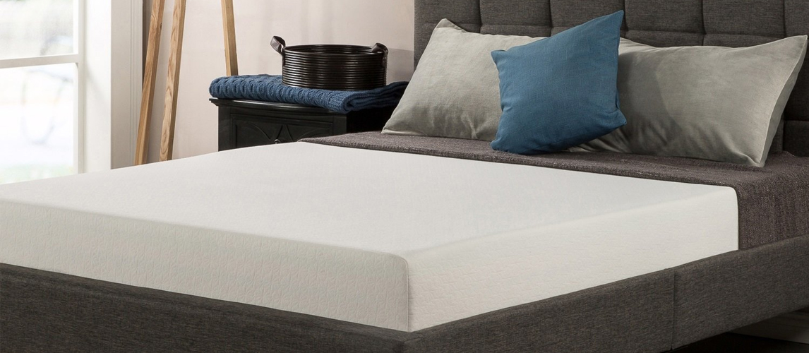 Best Memory Foam Mattresses in 2022 [Buying Guide] Gear Hungry