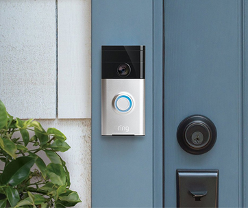 Ring Smart Doorbell - Gearhungry