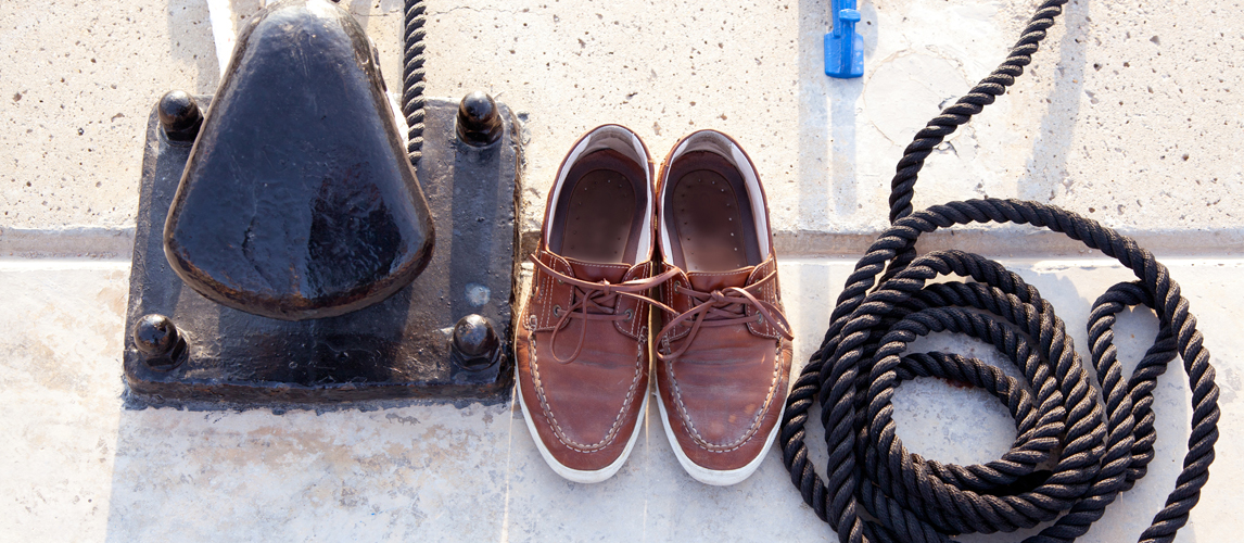 15 Best Boat Shoes in 2020 [Buying 
