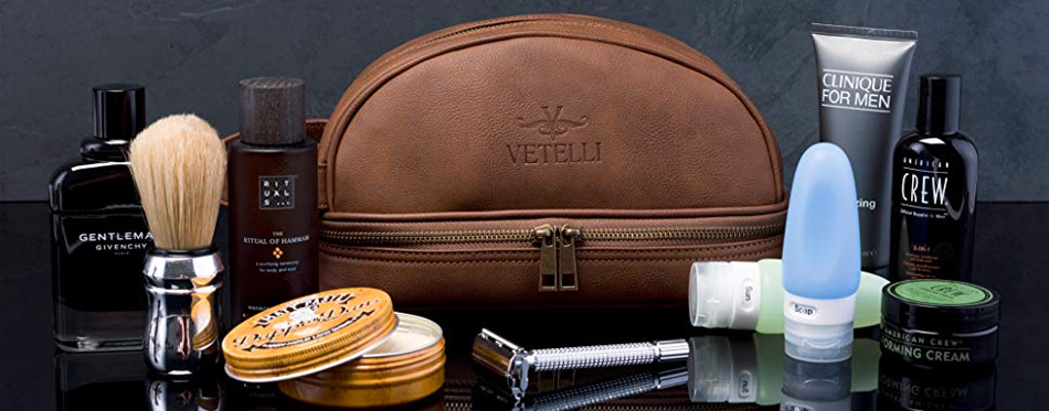 john hart dopp kit