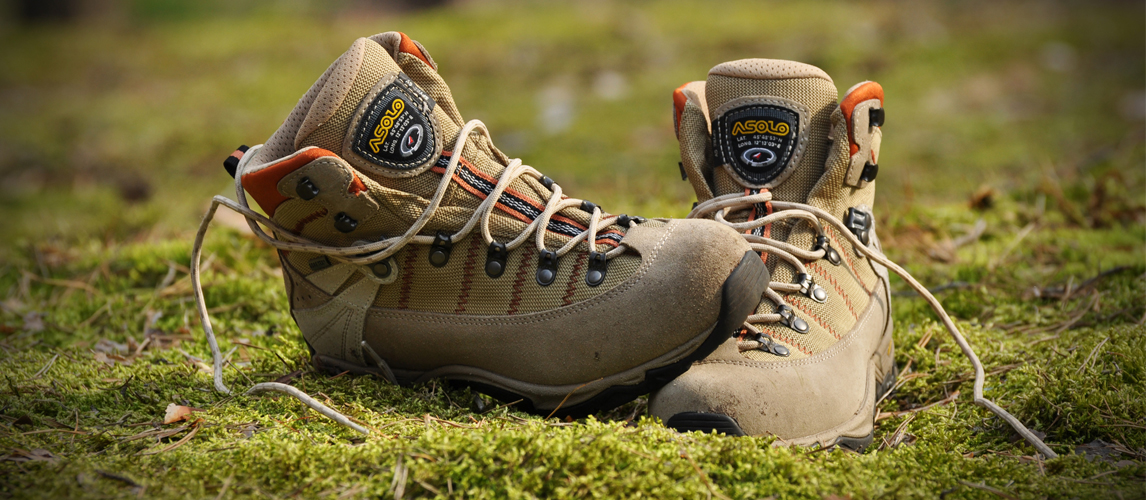 best goretex hiking boots