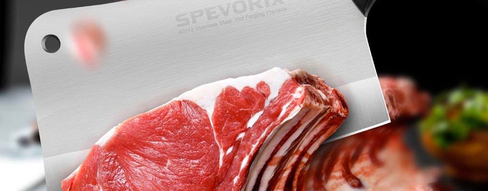 Deep Cuts: The Best Meat Cleavers Of 2021 | LaptrinhX / News