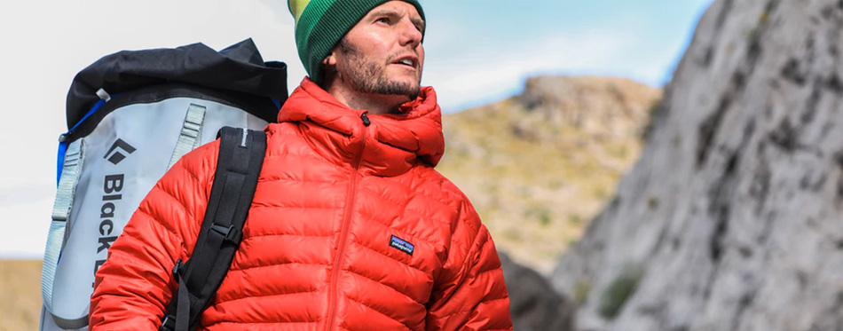 best patagonia mens jacket