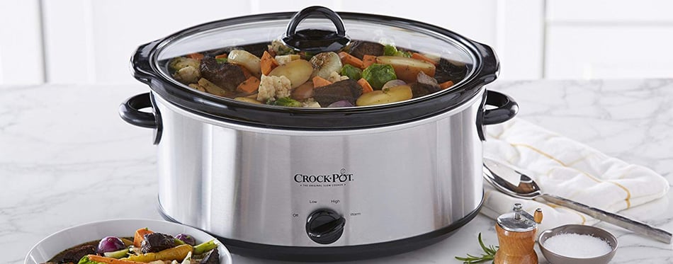 14 Best Slow Cookers In 2020 [Buying Guide] – Gear Hungry