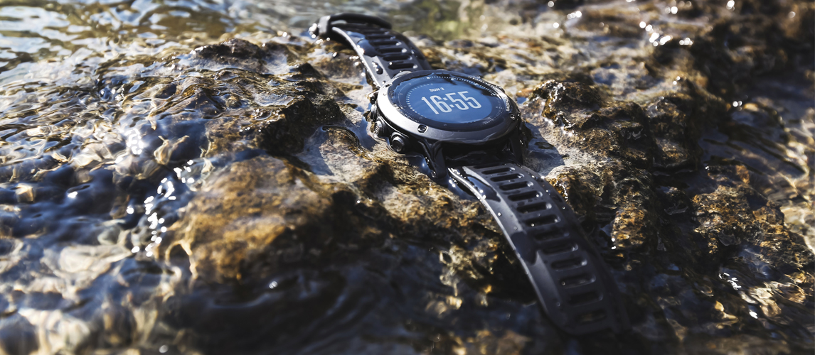 inexpensive water resistant watch