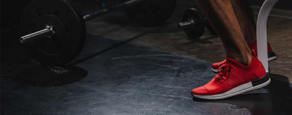 best powerlifting shoes 2018