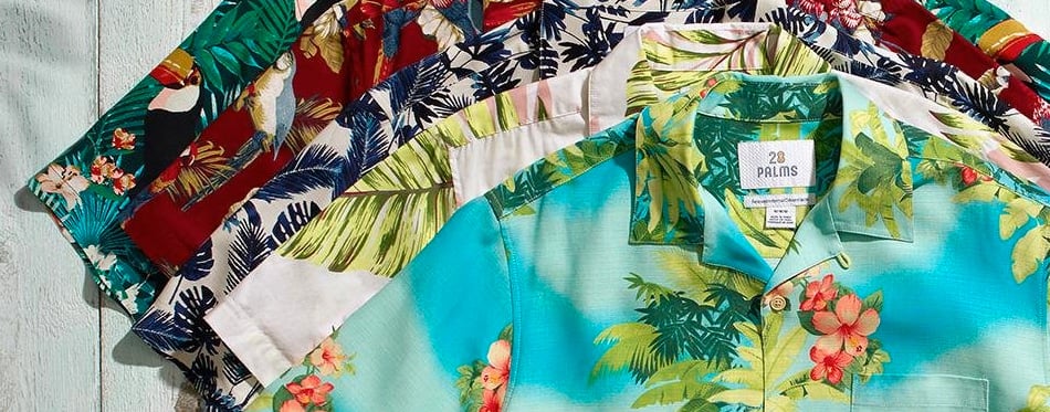 Best Hawaiian Shirts For Men in 2022 [Buying Guide] - Gear Hungry